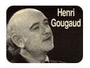 Henri Gougaud