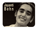 Jayanti Behn