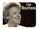 Lise Bourbeau