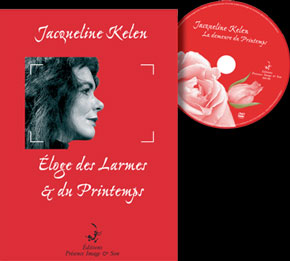 DVD Jacqueline Kelen